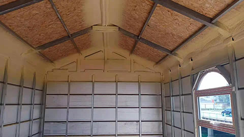 水性聚氨酯 機(jī)械設(shè)備(圖2) 水性聚氨酯輕鋼別墅隔音