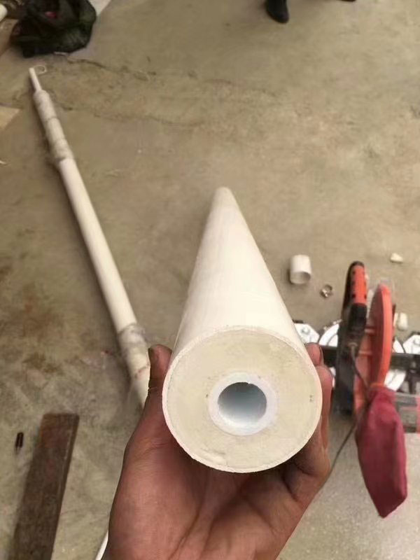 JNJX-Q2600(D)聚氨酯發(fā)泡設(shè)備(圖3) 熱水管保溫Q2600(D)聚氨酯發(fā)泡設(shè)備應(yīng)用