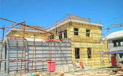 JNJX-Q30(圖2) JNJX-Q30外墻保溫施工