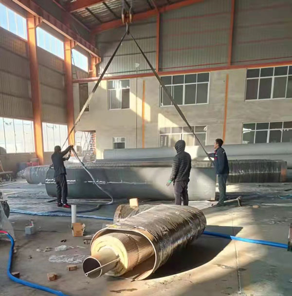 噴涂聚脲防水涂料 液壓噴涂機(jī)(圖3) 噴涂聚脲防水涂料 液壓噴涂機(jī)(圖3)